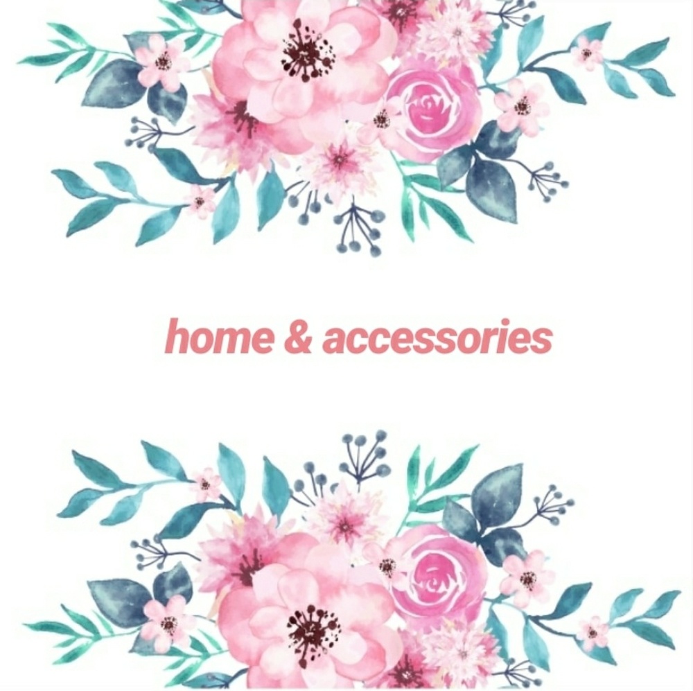 Home & accessories